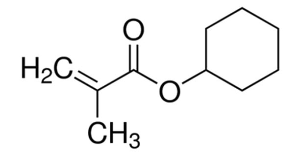 CHMA Cyclohexyl Methacrylate CAS 101‐43‐9