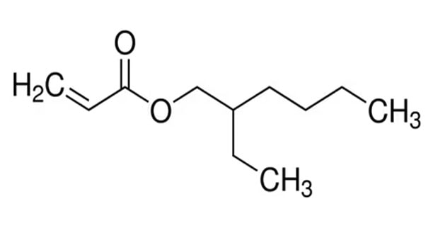 103‐11‐7 2‐Ethylhexyl Acrylate CAS 103‐11‐7