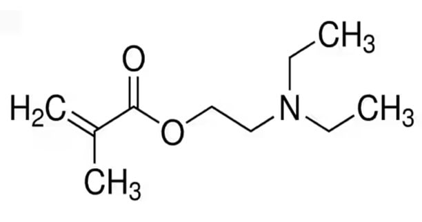 105‐16‐8 DEAEMA Diethylaminoethyl Methacrylate CAS 105‐16‐8