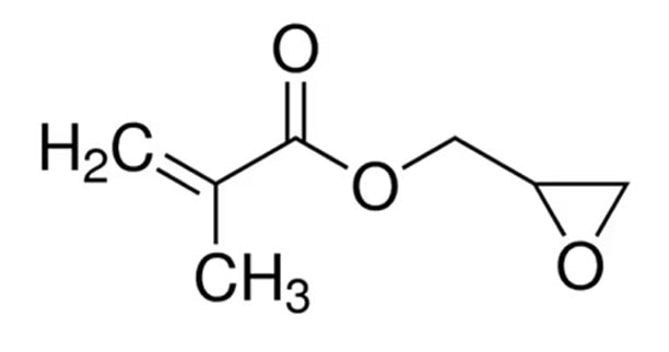 106‐91‐2 GMA Glycidyl Methacrylate CAS 106‐91‐2
