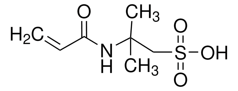 Monteck™ ATBS 15214-89-8 Monteck™ Acrylamido‐tert‐Butyl Sulfonic Acid CAS 15214‐89‐8