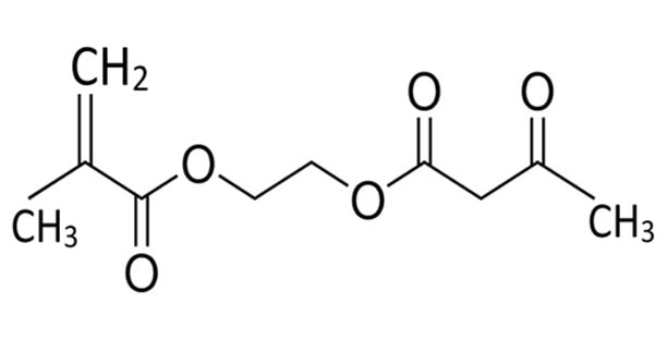 21282-97-3 AAEMA 2-Acetoacetoxyethyl Methacrylate CAS 21282-97-3