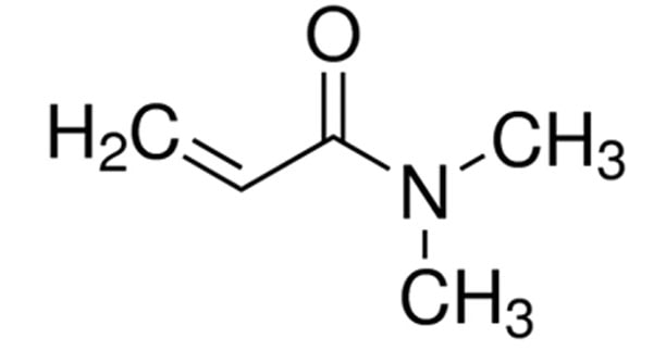 CAS 2680‐03‐7 Dimethylacrylamide from Teckrez