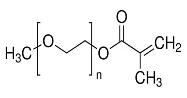 26915-72-0 MPEG750MA Methoxy PEG750 Methacrylate CAS 26915-72-0