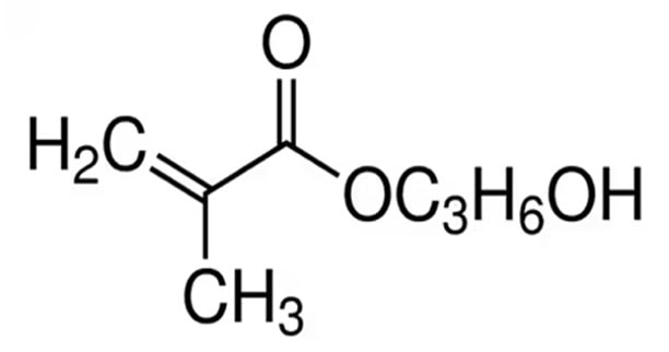 27813‐02‐1 HPMA Hydroxypropyl Methacrylate CAS 27813‐02‐1