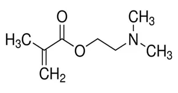 2867‐47‐2 DMAEMA Dimethylaminoethyl Methacrylate CAS 2867‐47‐2