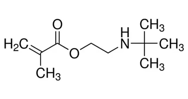 TBAEMA tert‐Butylaminoethyl Methacrylate CAS 3775‐90‐4