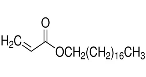 4813-57-4 SA Stearyl Acrylate CAS 4813-57-4