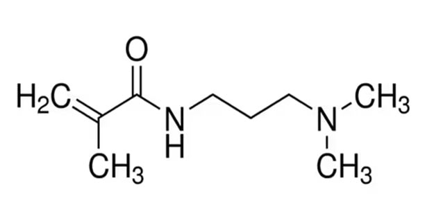 Teckrez Monteck 5205‐93‐6 Dimethylaminopropyl Methacrylamide – High-Performance Methacrylate for Advanced Polymer Applications