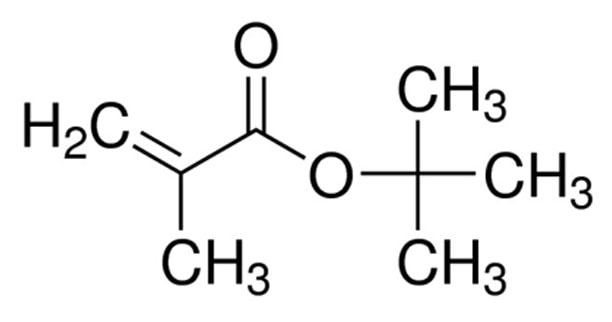 585‐07‐9 TBMA tert‐Butyl Methacrylate CAS 585‐07‐9