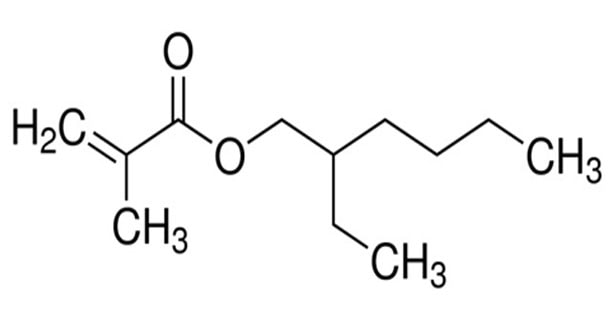688‐84‐6 2‐EHMA 2‐Ethylhexyl Methacrylate CAS 688‐84‐6