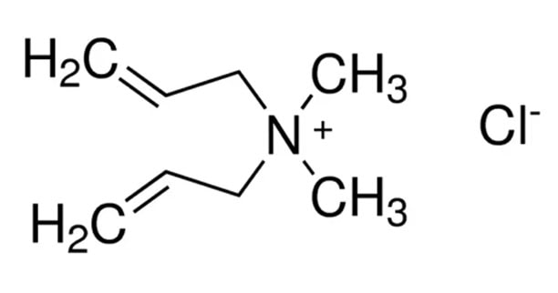 7398‐69‐8 DADMAC Diallyldimethylammonium Chloride CAS 7398‐69‐8