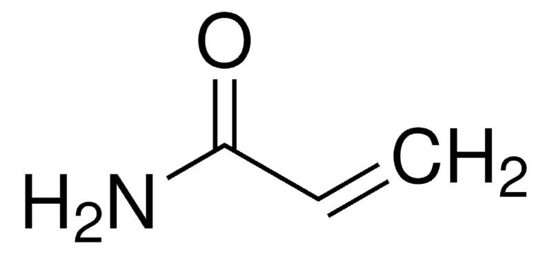79-06-1 Acrylamide CAS 79‐06‐1