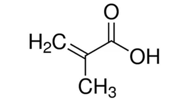 79‐41‐4 MAA Methacrylic Acid, Glacial CAS 79‐41‐4