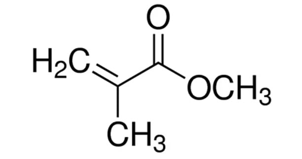 80‐62‐6 MMA Methyl Methacrylate CAS 80‐62‐6