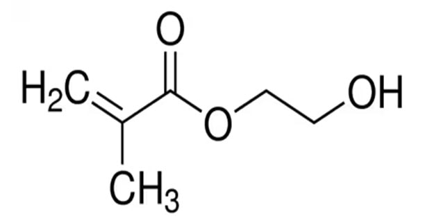 868‐77‐9 HEMA Hydroxyethyl Methacrylate CAS 868‐77‐9