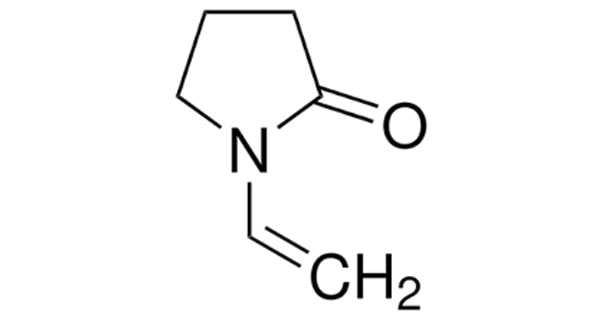 88‐12‐0 NVP N‐Vinylpyrrolidone CAS 88‐12‐0