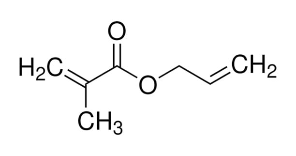 96-05-9 AMA Allyl Methacrylate CAS 96‐05‐9