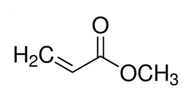 96‐33‐3 MA Methyl Acrylate CAS 96‐33‐3
