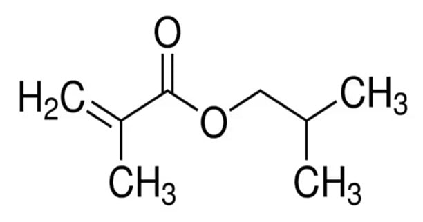 97-86-9 Isobutyl Methacrylate CAS 97-86-9