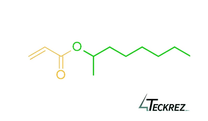 2-OA (Bio-based Octyl Acrylate)