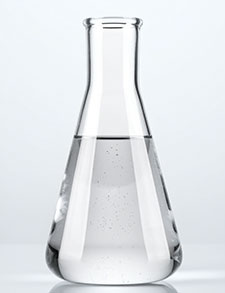 monomer-erlenmeyer-flask