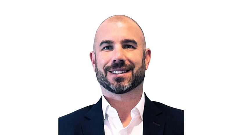 Eric Rigel Joins Teckrez as Vice President of Product Development