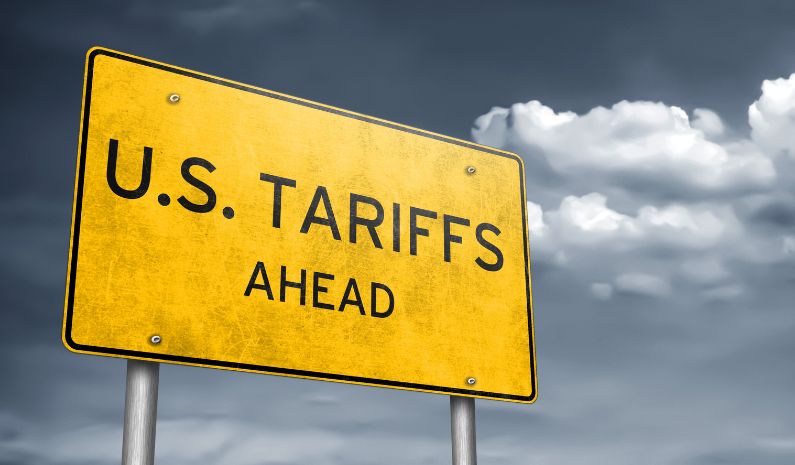 The Impact of Tariffs on U.S. Manufacturing