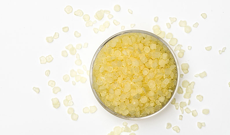 Wingtack vs Teckrez Specialty C5 Resins - Teckrez LLC