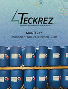 Teckrez-Monteck-Product-Selection-Guide