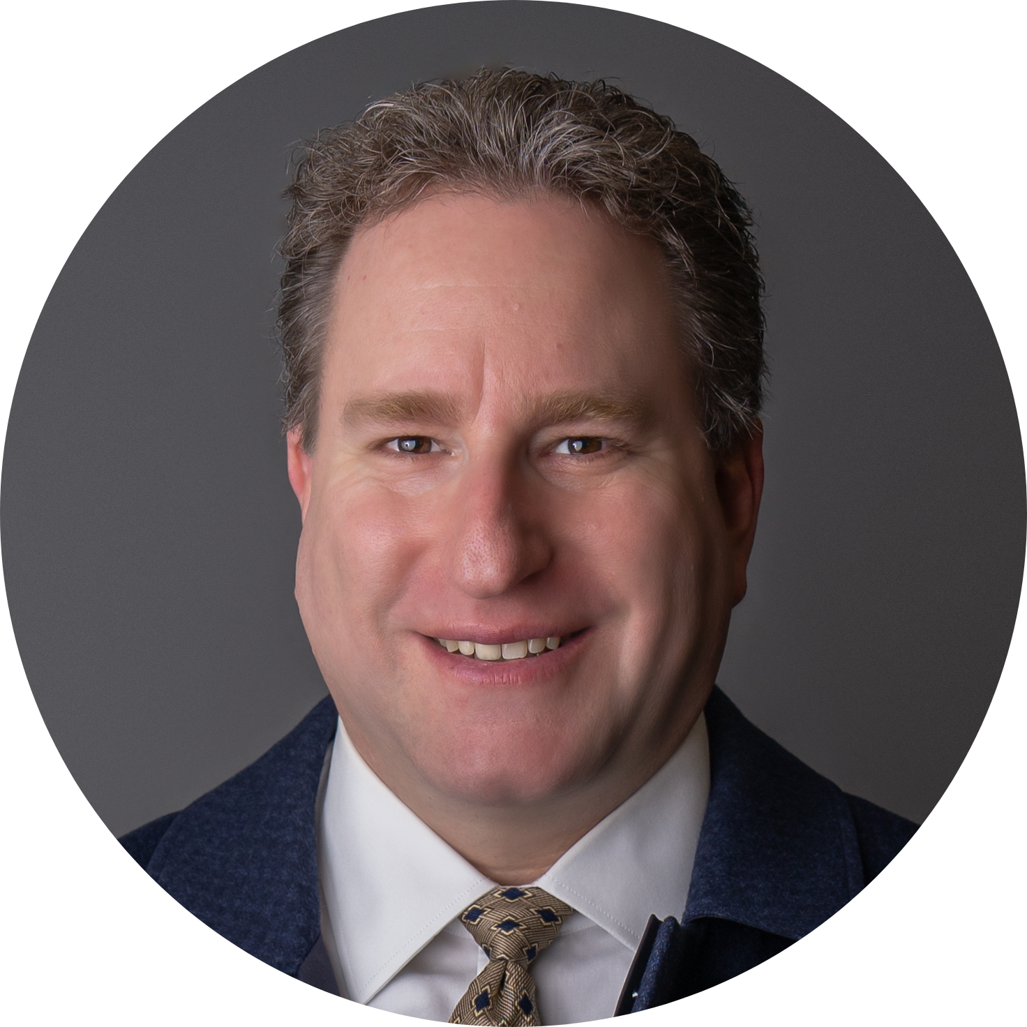 WAYNE GOLDENBERG, Ph.D.