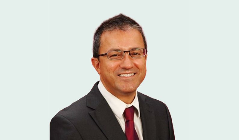 Mike Husain Joins Teckrez as Operations Director