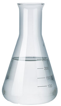 monomer-erlenmeyer-flask