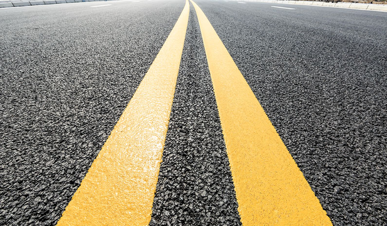 The Magic Behind Long-Lasting Road Markings - Teckrez LLC