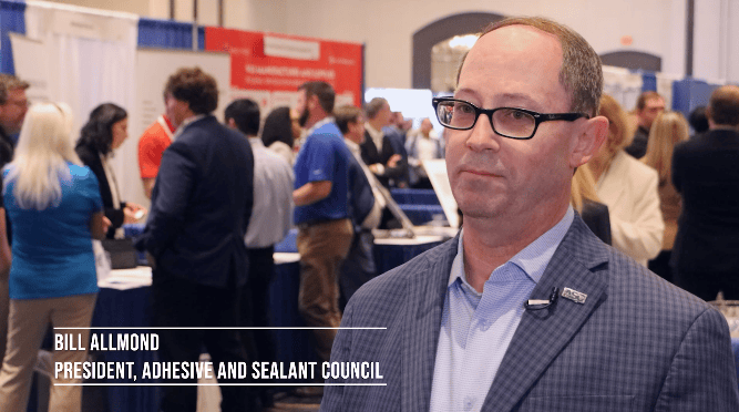 US Adhesive Industry Leaders on Tariffs